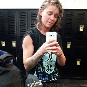 Meet your Posher, Scar